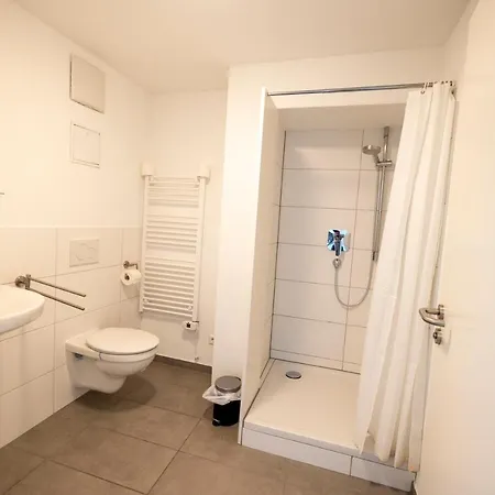 Kuche,bad, Parken Im Zentrum Ravensburgs A11