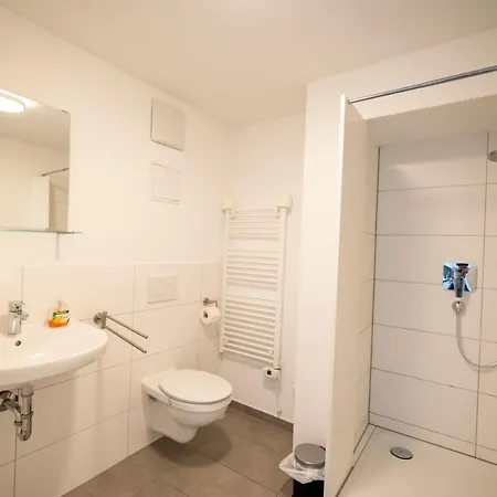 公寓 Kuche,bad, Parken Im Zentrum Ravensburgs A11 *