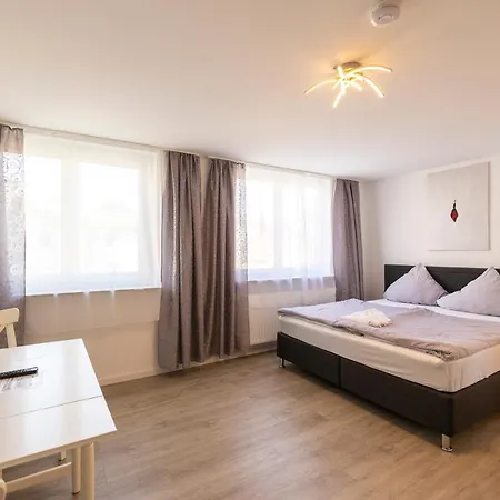 Apartment Kuche,bad, Parken Im Zentrum Ravensburgs A11 Ravensburg